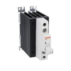 LOVATO ELECTRIC - Relais statiques complet avec dissipateur, 1ph, 40A, 90...280VAC