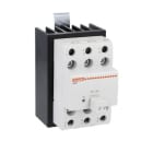 LOVATO ELECTRIC - Relais statiques complet + dissipateur, 3ph (3 command.), 20A, 4...32VDC