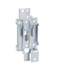 LOVATO ELECTRIC - Adaptateur de rail DIN. 6K/W de puissance dissipée