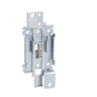 LOVATO ELECTRIC - Adaptateur de rail DIN. 6K/W de puissance dissipée