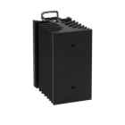 LOVATO ELECTRIC - Dissipateur thermique 2,2K/W pour un relais statique HS1B... ou HS2B...