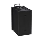 LOVATO ELECTRIC - Dissipateur thermique 2,2K/W pour un relais statique HS1B... ou HS2B...