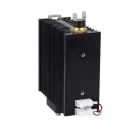 LOVATO ELECTRIC - Dissipateur thermique 0,3K/W pr Rel. statique HS1B?;HS2B... avec ventilat. 24VDC