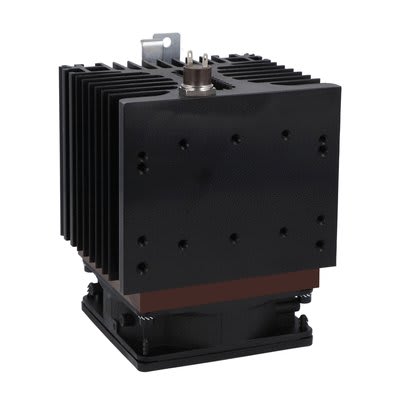 LOVATO ELECTRIC - ACCESSOIRES REL À SEMI-CONDUCT