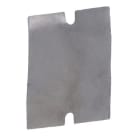 LOVATO ELECTRIC - Palette thermique pour HS1B... et HS2B...