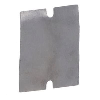 LOVATO ELECTRIC - Palette thermique pour HS1B... et HS2B...