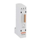 LOVATO ELECTRIC - Surveillance du courant de charge, alimentation 24VDC