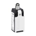 LOVATO ELECTRIC - FIN DE COURSE A POUSSOIR A GALET PLASTIQ