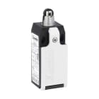 LOVATO ELECTRIC - FIN DE COURSE A POUSSOIR A GALET PLASTIQ