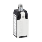 LOVATO ELECTRIC - Interrupteurs de position a poussoir avec contacts 1NO+1NC brusque Galet métal