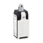 LOVATO ELECTRIC - Interrupteurs de position a poussoir avec contacts 2NO+1NC dépendant Galet métal