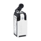 LOVATO ELECTRIC - Interrupt de position a levier central avec contacts 3NC dépendant Galet plast.