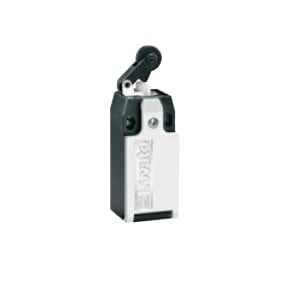 LOVATO ELECTRIC - PLONGEUR À ROULEAU SUPÉRIEUR EN MÉTAL 1NO+1NC PG13,5
