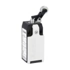 LOVATO ELECTRIC - Interrupt de pos a lev latéral avec contacts 1NO+1NC dépendant chev. Galet métal