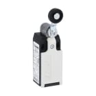 LOVATO ELECTRIC - Interrupteurs de position a levier avec contacts 2NC brusque Galet plastique