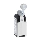 LOVATO ELECTRIC - Interrupteurs de position a levier avec contacts 1NO+1NC brusque Galet plastique