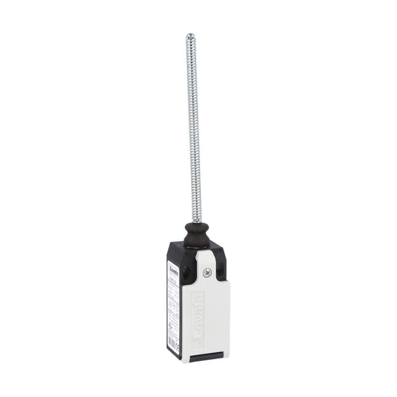 LOVATO ELECTRIC - LEVIER À TIGE MÉTALLIQUE RÉGLABLE POSITION SWIT