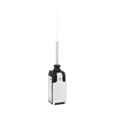 LOVATO ELECTRIC - Interrupt de pos a lev à tige multidirect. contacts 2NC brusque tige semi-rigide