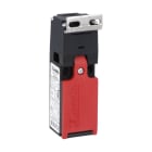 LOVATO ELECTRIC - « FINEC.CHIAVE » « T » COURBÉE 1NO+1NC LEN.PG13