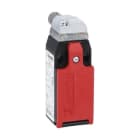 LOVATO ELECTRIC - Interrupteurs de position a rouleau contacts 2NC dépendant rouleau perçé court