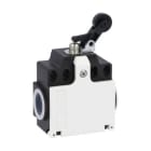LOVATO ELECTRIC - Interrupteurs de position a levier à galet latéral 2NO dépendant. Galet plast.