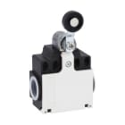 LOVATO ELECTRIC - Interrupteurs de position a levier à galet 1NO+1NC dépendant. Galet plastique