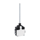 LOVATO ELECTRIC - Interrupt de pos a lev à tige multidirections 1NO+1NC dépendant. Tige flexible