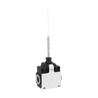 LOVATO ELECTRIC - Interrupt de pos a lev à tige multidirections 2NC dépendant. Tige semi-rigide