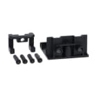 LOVATO ELECTRIC - Support pour montage les blocs de contacts pour interrupteurs a pedale