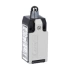 LOVATO ELECTRIC - Interrupt en métal de pos a poussoir avec contacts 2NO dépendant Galet plast..
