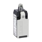 LOVATO ELECTRIC - Interrupt en métal de pos a poussoir avec contacts 2NC brusque Galet métal.