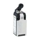 LOVATO ELECTRIC - Interrupt en métal de position a levier central, 2NO dépendant Galet plast..