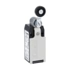 LOVATO ELECTRIC - Interrupteurs en métal de position a levier, 1NO+1NC brusque Galet plastique.