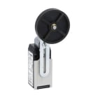 LOVATO ELECTRIC - Interrupt en métal de pos OFFSET galet régl.3NC dépendant Galet caoutchouc,
