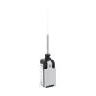 LOVATO ELECTRIC - Interrupt en métal de pos a lev.à tige multidir.1NO+1NC brusqu Tige semi-rigide