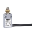 LOVATO ELECTRIC - Interrupt de pos K avec fixation à tête filetée M12, 1NO+1NC dépendant précâblé