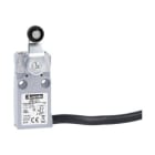 LOVATO ELECTRIC - Interrupt de position série K a lev à galet en plast. 1NO+1NC dépendant précâblé