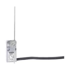LOVATO ELECTRIC - LEVIER A GALET REGL CABLE 2M 1F+1O BRUSQ