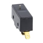 LOVATO ELECTRIC - Microrupteurs de pos en plast. série K a poussoir metall. sur PIN 1NO+1NC Faston