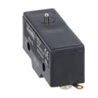 LOVATO ELECTRIC - Microrupteurs de pos en plast. K a poussoir metall. sur PIN 1NO+1NC à souder