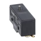 LOVATO ELECTRIC - Microrupteurs de pos en plast. K a poussoir metall. sur PIN 1NO+1NC à souder