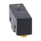 LOVATO ELECTRIC - Microrupteurs de pos en plast. série K a poussoir metall. sur PIN 1NO+1NC à vies