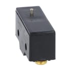 LOVATO ELECTRIC - Microrupteurs de pos en plast. série K a poussoir metall. sur PIN 1NO+1NC à vies