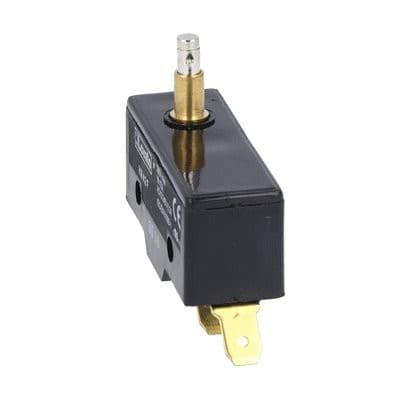 LOVATO ELECTRIC - Microrupteurs de position en plast. série K a barre metall. haut 1NO+1NC Faston