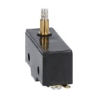 LOVATO ELECTRIC - Microrupteurs de pos en plast. série K a barre metall. haut 1NO+1NC à souder