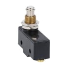 LOVATO ELECTRIC - Microrupteurs de pos en plast. série K a barre metall. fil. M12 1NO+1NC à vies