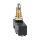 LOVATO ELECTRIC - Microrupteurs de pos en plast. K a poussoir à Galet fil. M12 1NO+1NC à souder