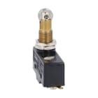 LOVATO ELECTRIC - Microrupteurs de pos en plast. K a poussoir à Galet 90° fil.M12 1NO+1NC à souder