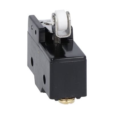 LOVATO ELECTRIC - Microrupteurs de position en plast. série K a lev à Galet 26.6mm 1NO+1NC à vies