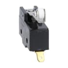 LOVATO ELECTRIC - Microrupteurs de position en plast. série K a lev à Galet 48.5mm 1NO+1NC Faston